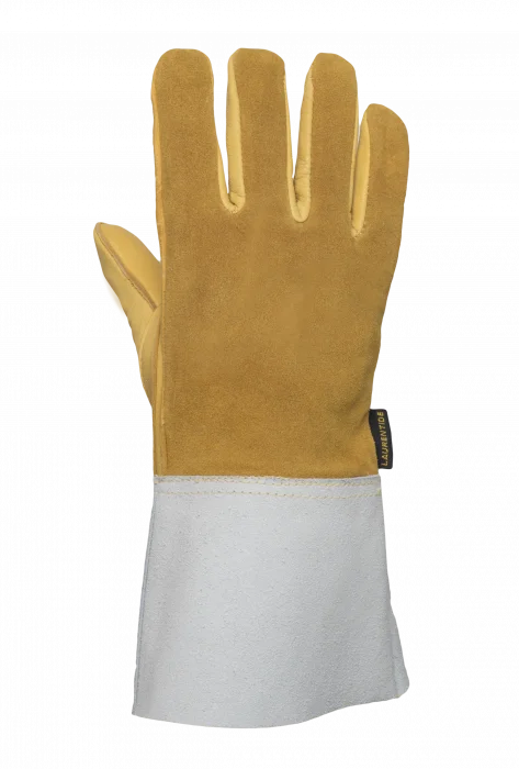 Fire Safety Proof Heat Resistant Gloves Oven BBQ Grilling Fireplace Accessories and Welding. Cut Resistant Kevla