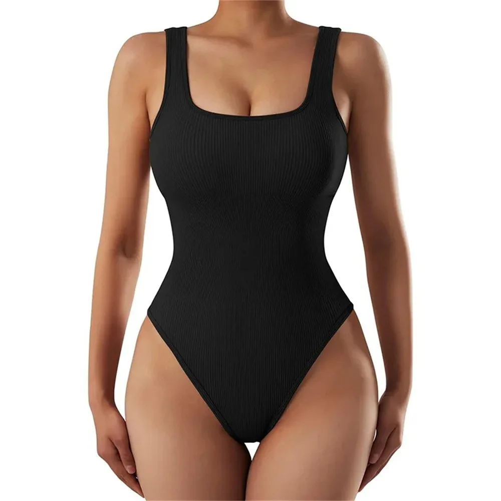 Bodysuit Shapewear Women Full Body Shaper Tummy Control Slimming Sheath Butt Lifter Push Up Thigh Slimmer Abdomen Shapers Corset