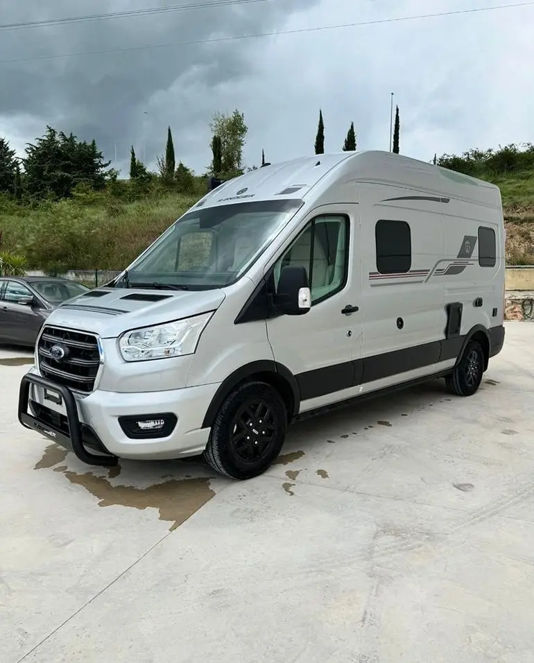 Priced to Sell! Comfortable Motor Home with Top Features