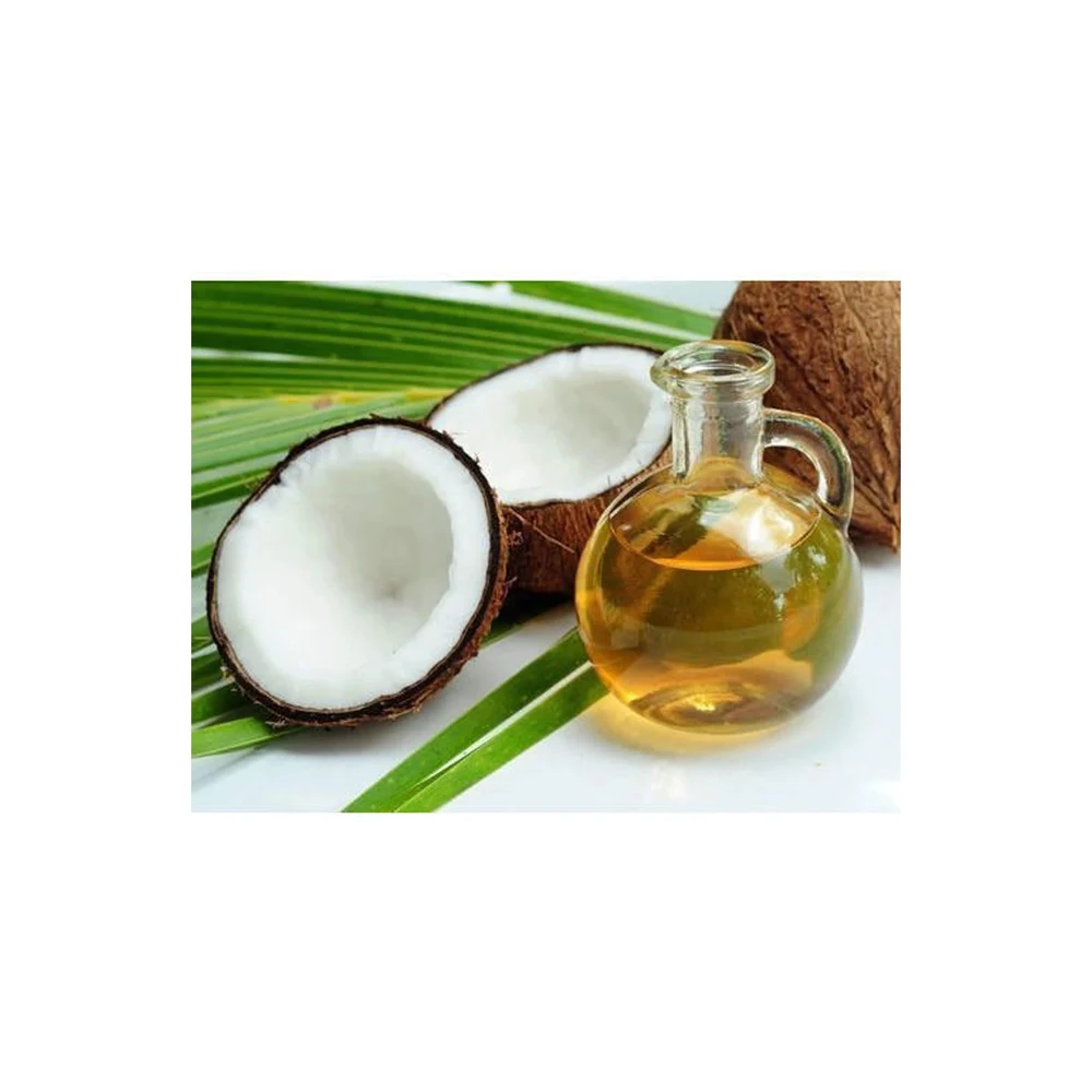 Private Label 100% чистое Кокосовое Масло натуральное органическое кокосовое масло для ухода и за кожей