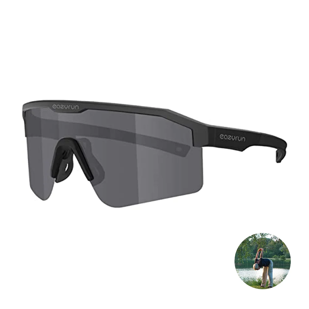 Hot sales polarization efficiency lenses model F24 featuring  responsiveness perfect for Baseball