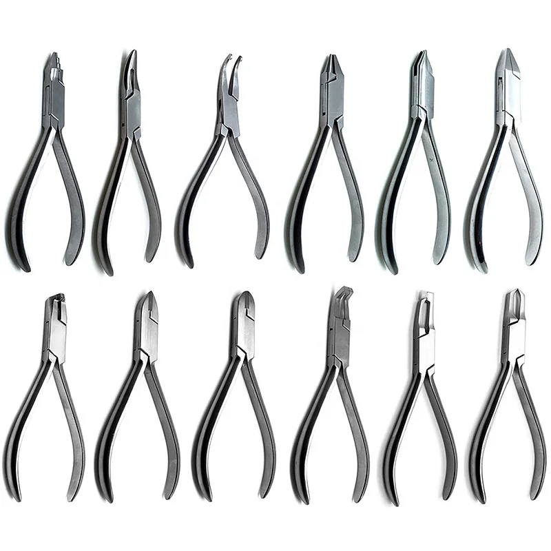 Высококачественные стоматологические плоскогубцы