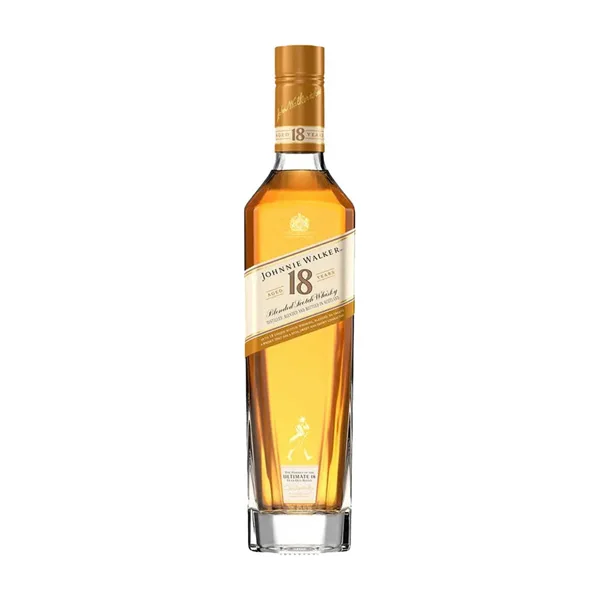 18 Year Blended Scotch Whisky 750ML /Red Label/Double Black whiskey For Sale / Johnny Walker Whiskeys