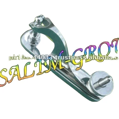 5 Gomco Circumcision Clamp Surgical Instruments 1.3 cm