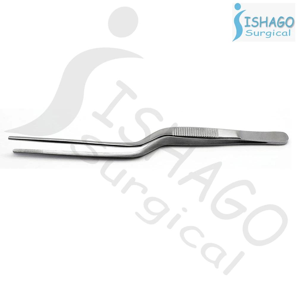 Best Quality Lucae Jansen Ear Dressing Forceps The Basis of Surgical Instruments Top Selling Lucae-Jansen Forceps