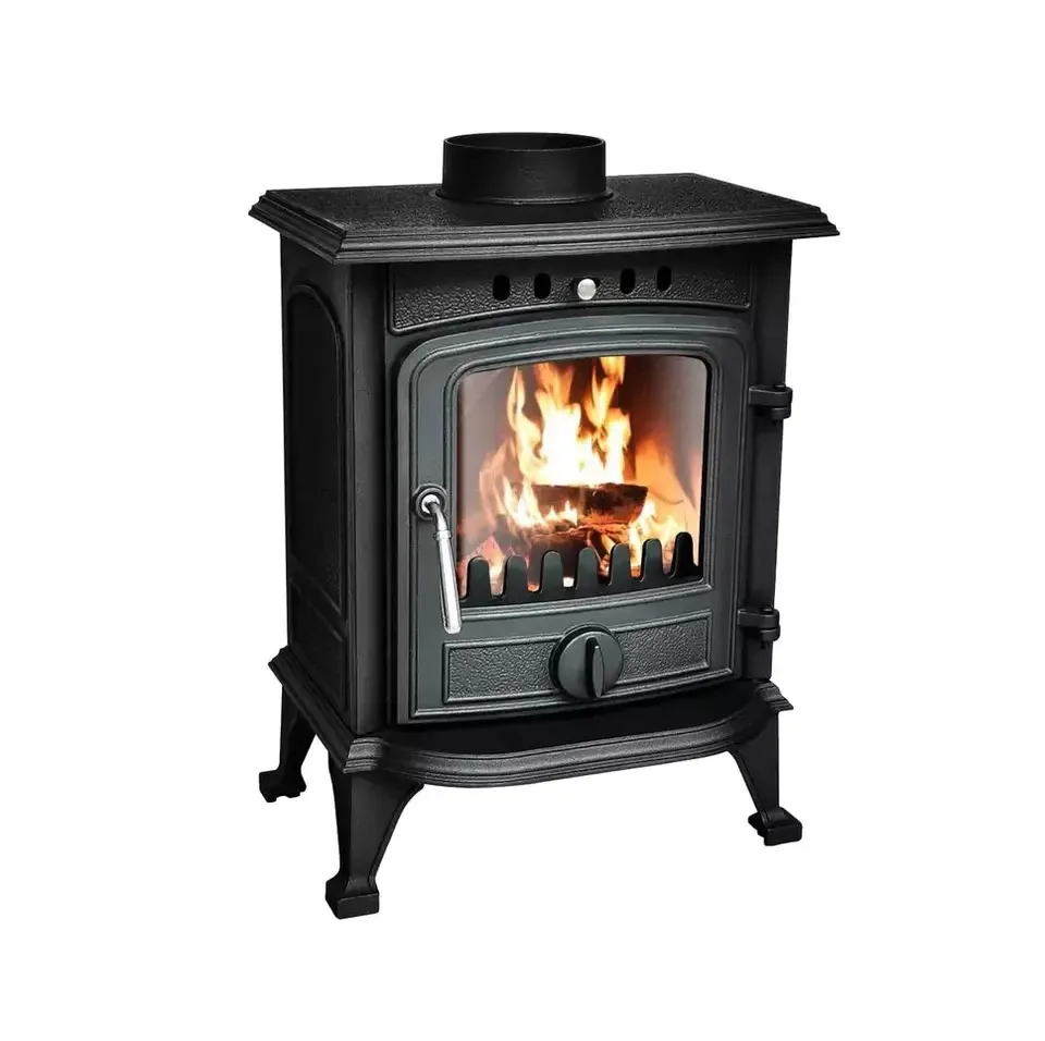 QUALITY WOOD PALLET STOVE AVAILABLE FOR SALE