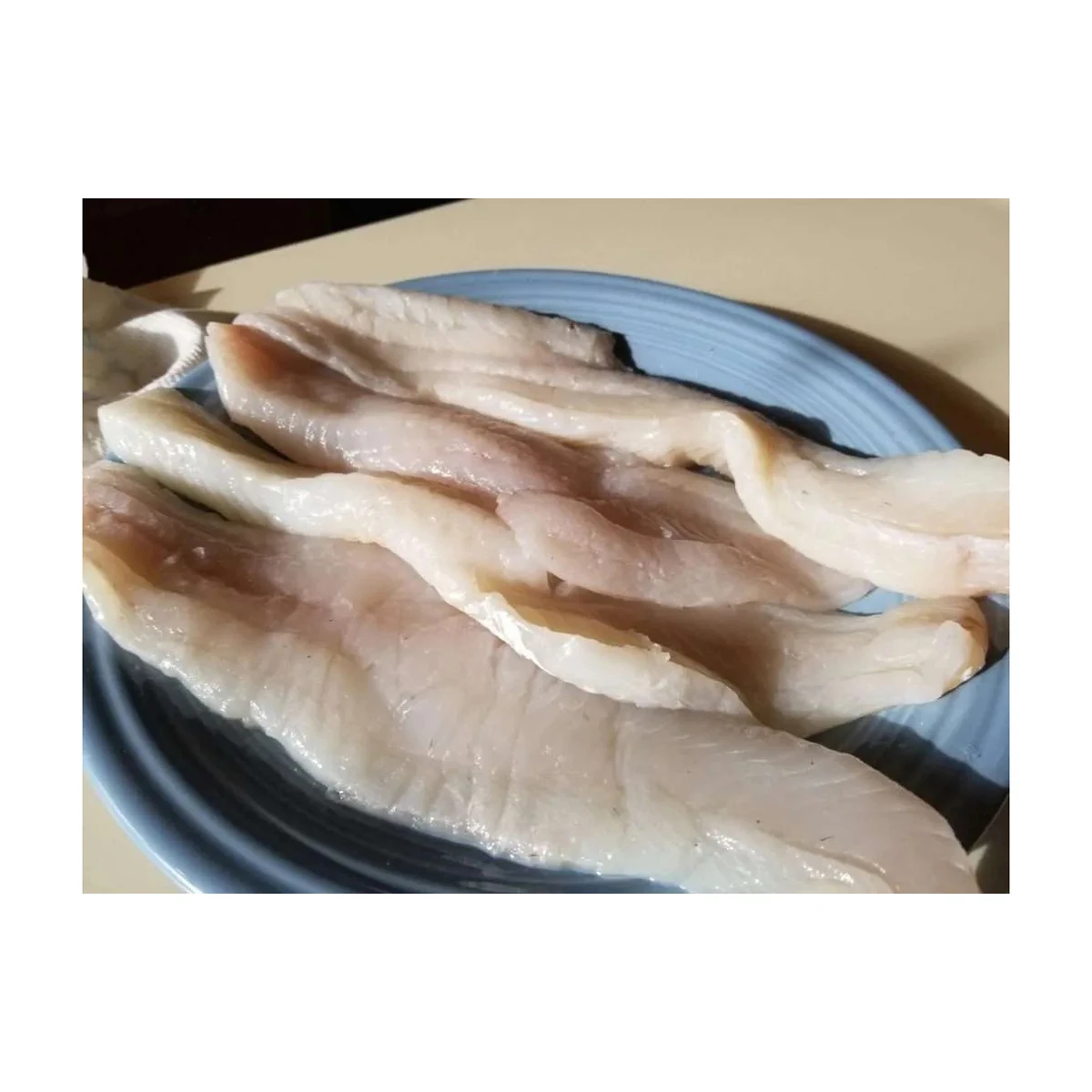 High Quality Fresh Cod Fillets For Sale Wholesale Frozen