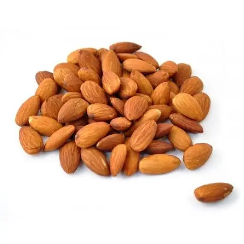 Wholesale USA Raw Dry Fruits Almond Nuts In Bulk California Almonds Price Wholesale Top Quality Almond Nuts In Cheap Price