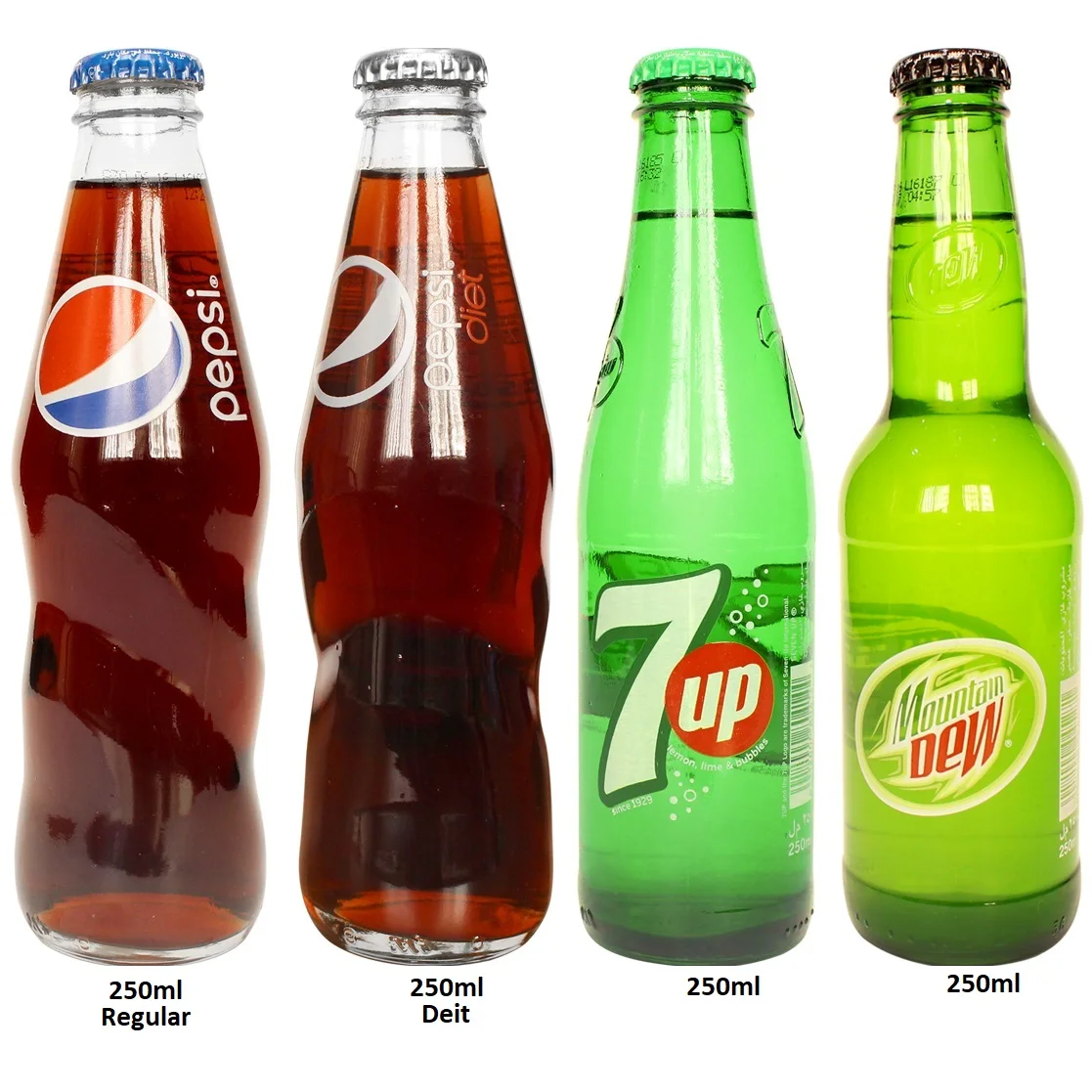 Soft Drinks Cans, Soft Drinks RNB,  Carbonated Drinks, 150ml, 250ml, 300ml, 330ml