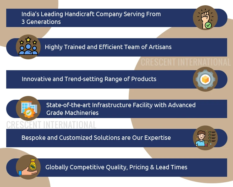 High Quality Hot Selling Round Bone Inlay Coffee Table with Metal Base Center Tables for Lounge Area from India