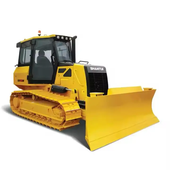 Good machinery CAT D7H Dozers used caterpillar D7H bulldozer For Sale