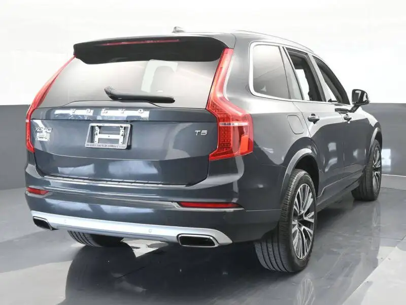 Дешевые используемые оптовые продажи 2021 V o l v XC90 T5 Momentum 4dr SUV автомобили для