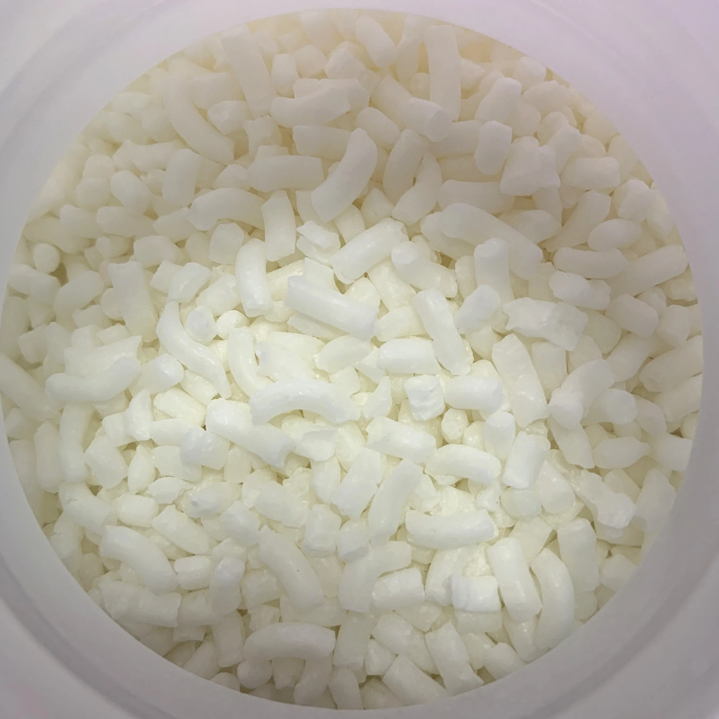 White soap granule laundry soap noodles toilet soap noodles for sale