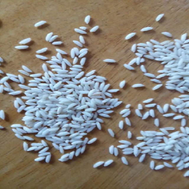 Premium Quality Sona Masoori Steam Rice