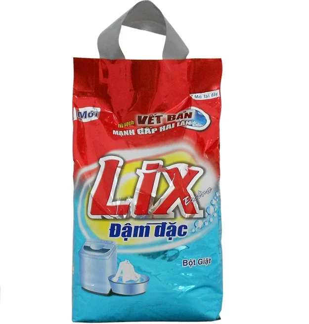 Hot Sale Laundry Detergent Powder Household Cleaning Products for Washing Clothes 5kg