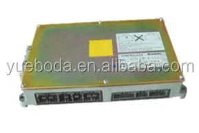 Экскаватор SK230-6 контроллер двигателя YN22E00123F4