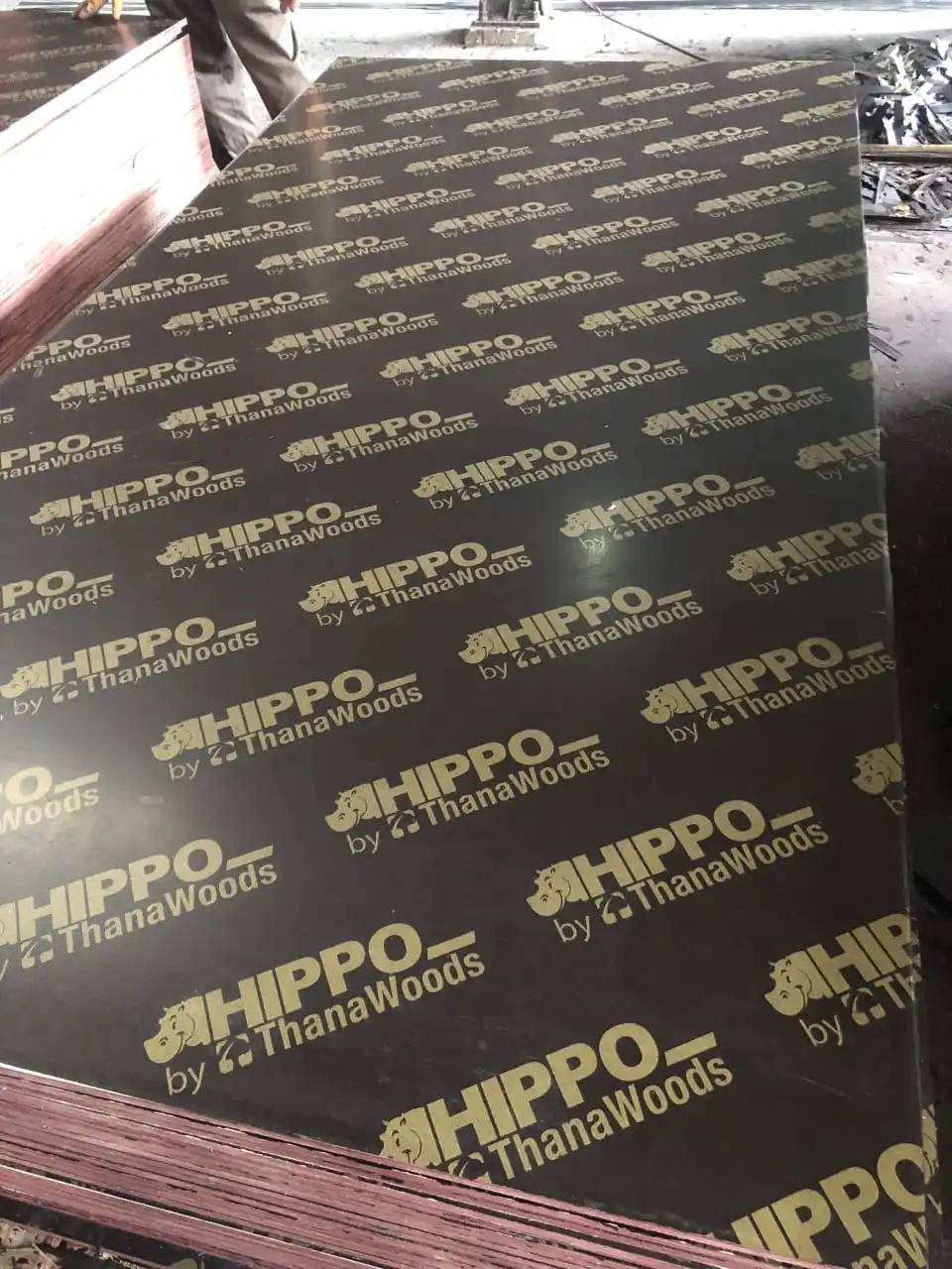 Film faced plywood 15mm, 18mm, 21mm, Formwork Construction Cheap Price