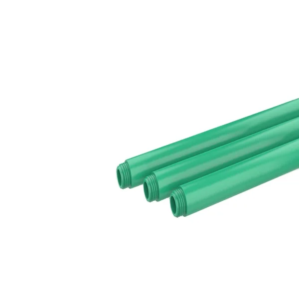 SWD 2' SDR - 11 High Quality Cold And Hot Water UPVC Thread Pipe BSPT 4346 For Water Supply In Wholesale Price