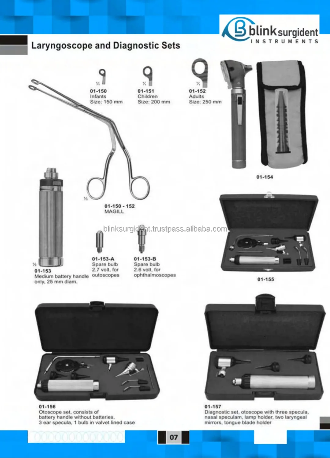 magil forceps / medical magil forceps / forceps magil Surgical forceps surgical instruments