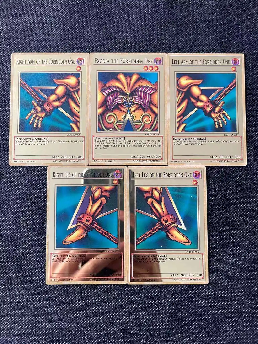 Yugioh Golden Metal Cards Yu-Gi-Oh Alloy Collection Card Blue Eyes Dark Magicial Obelisk Slifer Ra Kids Christmas Birthday Gift