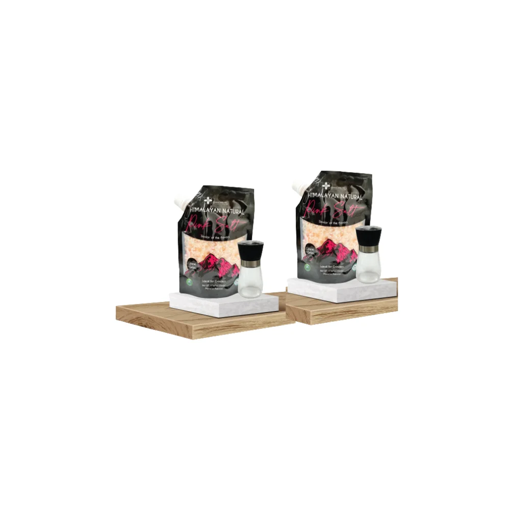 Best Quality Halal Certified Organic Natural Himalayan Natural Pink Salt Coarse Grain used for Cooking & Baking