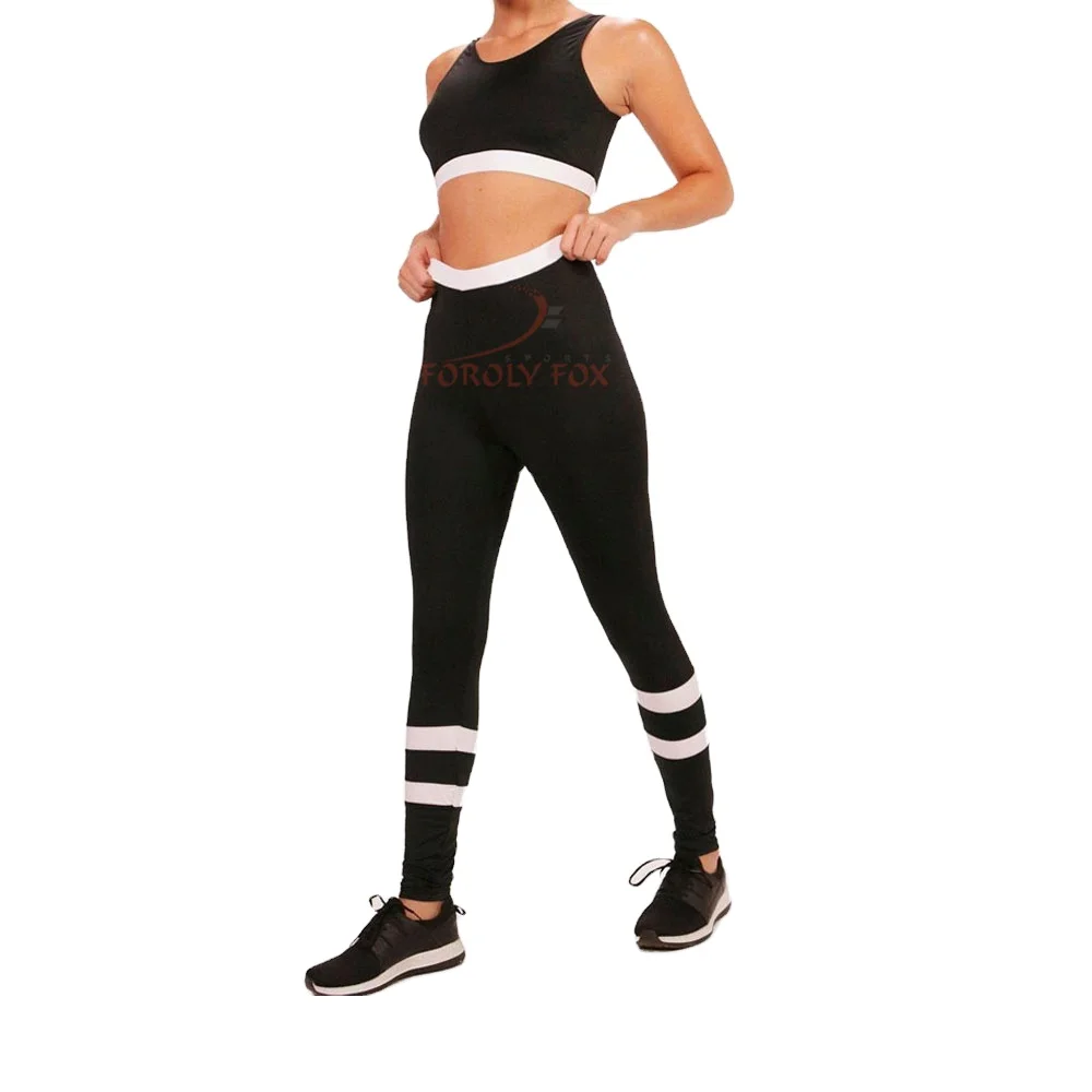 2023 Custom Made Logo Seamless Workout Women Leggings Best Sale Price Active Wear Women Yoga Leggings