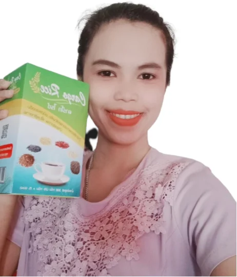 Beverages Energy drink Halal Rice Berry  Powder and Wholegrains power for instant drinks or mix milk