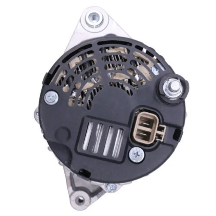Top Quality 12V 90AMP Alternator 7015581 425581 For Bob S630 S590 E32 E50 E85 T595 T750