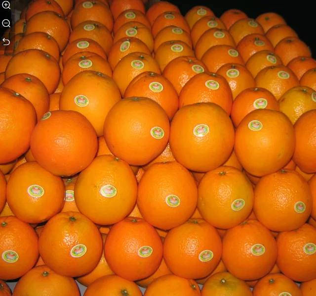 Свежий цитрус, доступен круглый год, вкусный и сочный, дешевый китайский апельсин