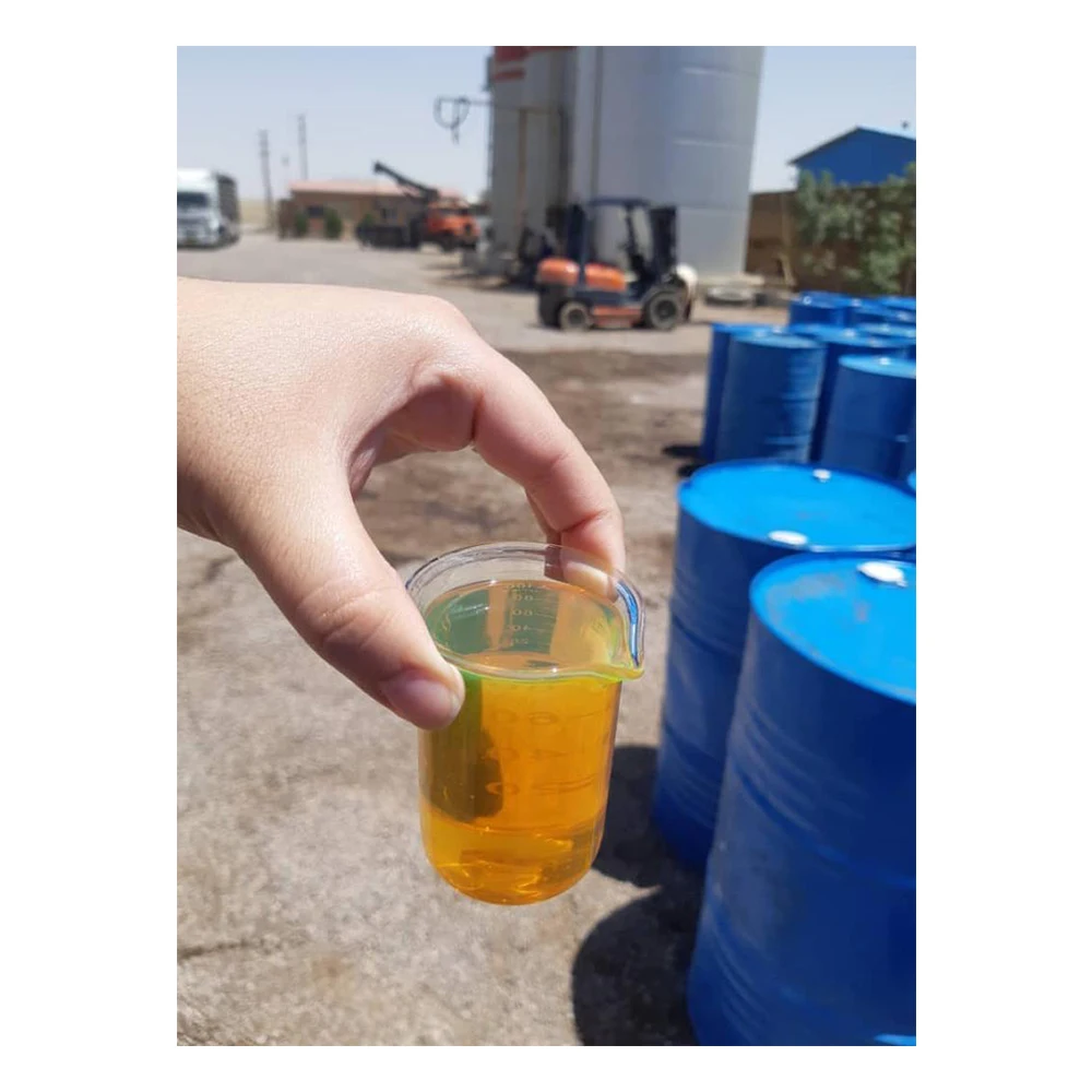 Hot Sale Virgin Base Oil SN150