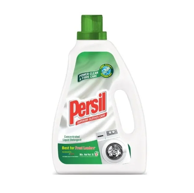 Persil Powder Detergent 10 kg Rose all Kinds best for Clothes