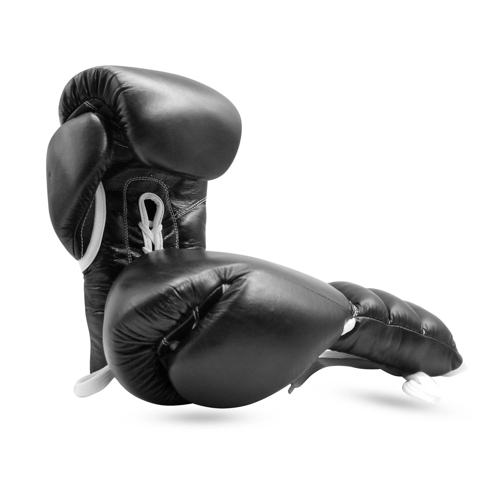 Professional Quality 2023 Pu Leather Breathable Newest Adult Wear High Quality Boxing Gloves