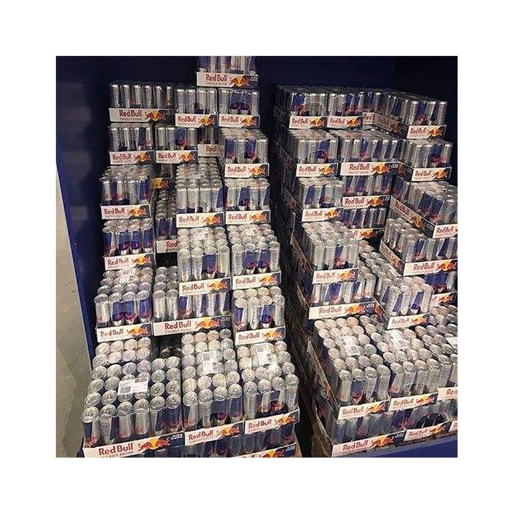 Энергетический Напиток Red Bull 250 мл из Австрия оптовая продажа Redbull / soft