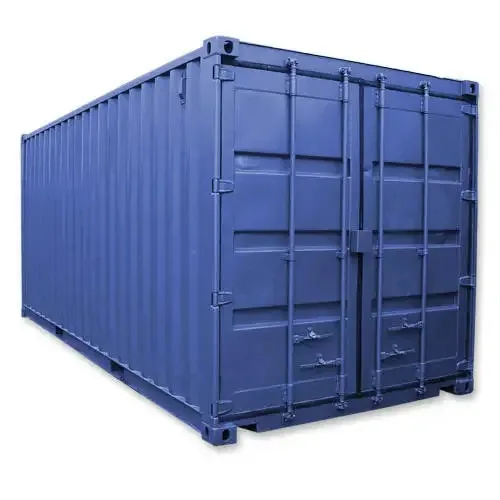 40ft Freezer Refrigerator Container