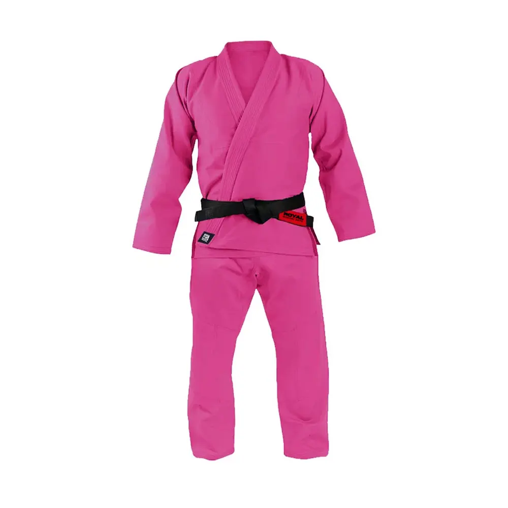 Customization Jiu-jitsu Gi Plus Size Lightweight Comfortable Uniform Brazilian Jiu Jitsu Kimono Gi For Training