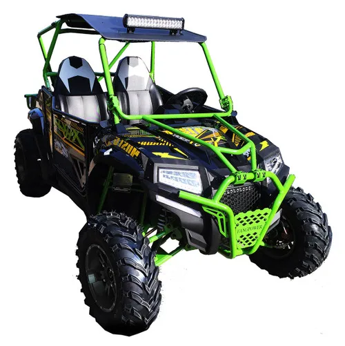 Лучшая цена, 2023 внедорожники Polariss RZR Turbo R4, вездеходы, мини-грузовик для взрослых, внедорожник 4x2 4x4, багги
