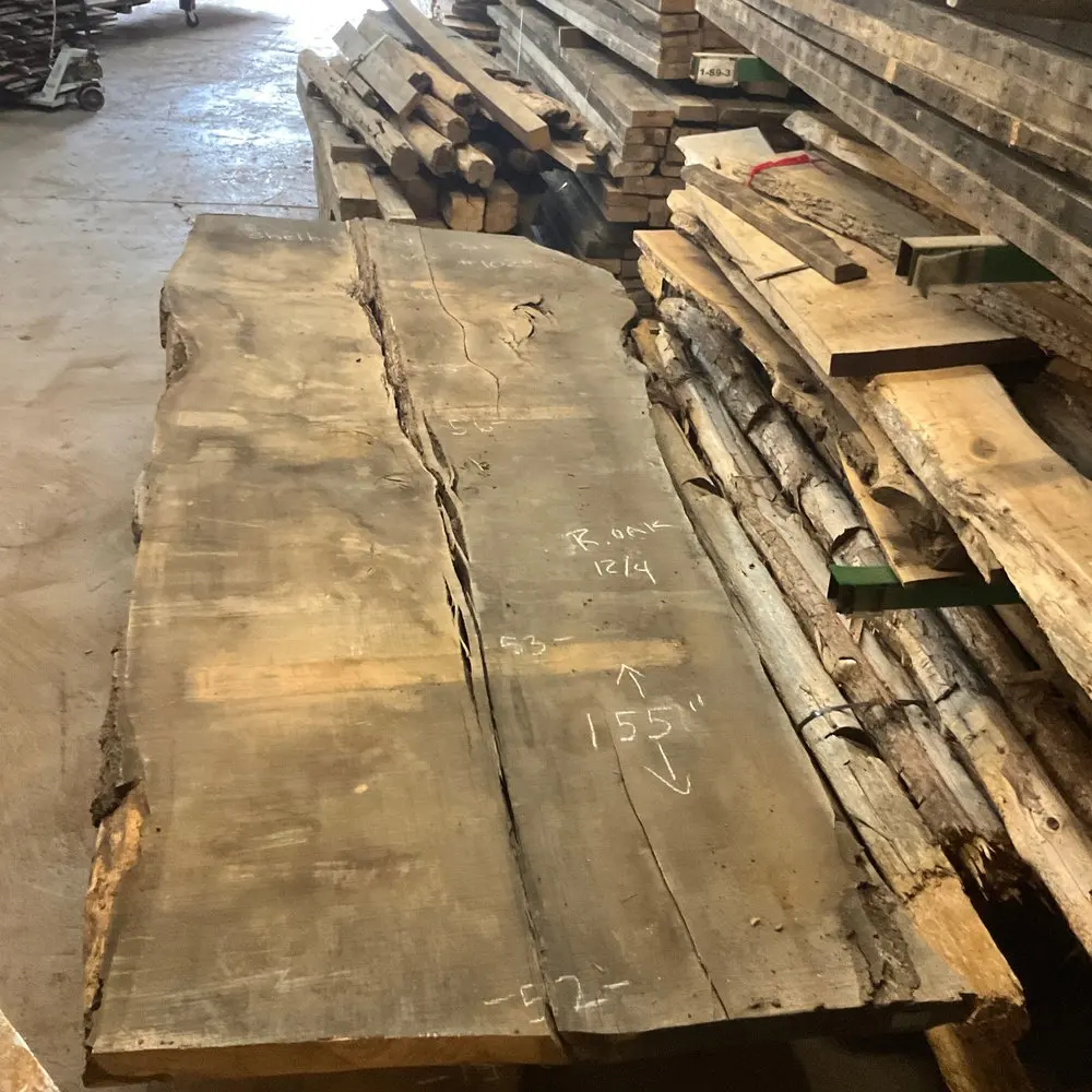 Spruce wood/ Pine Lumber / Oak / Ahs 25/ 50 mm Thick