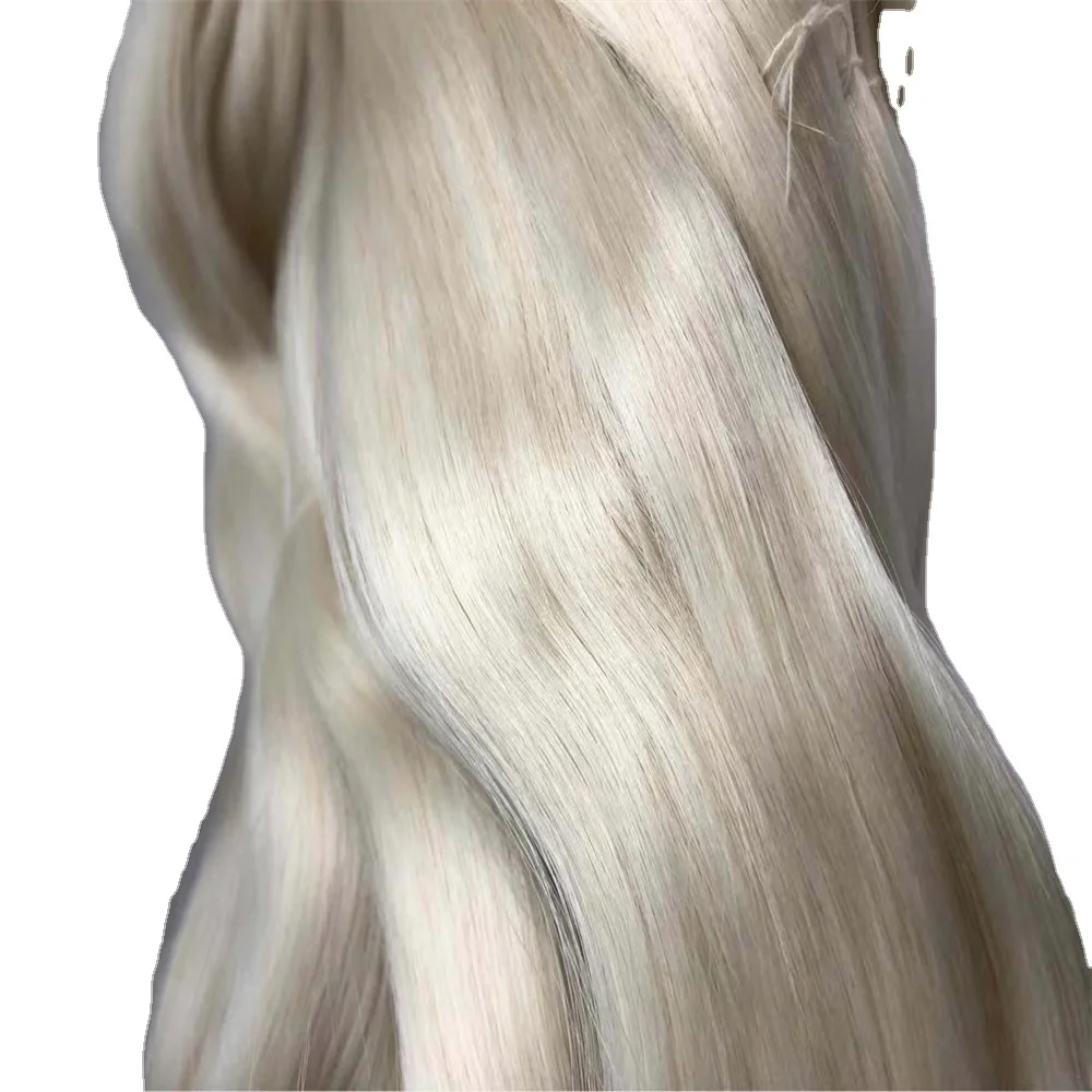 Natural mulberry raw silk high quality Wholesale 20/22D Weaving Knitting 4A 100%  Raw Silk Yarn sari yarn