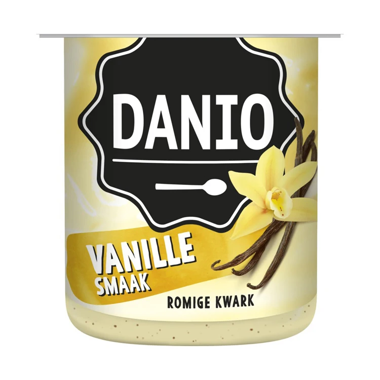 different Danio c yogurt cup yogurt for sale in good price