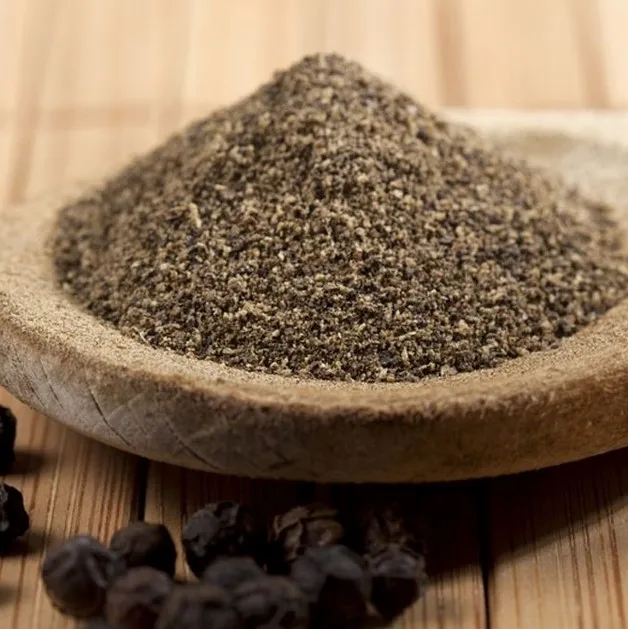 White pepper 500gl/ Black Pepper 550gl Fresh and Dry made from Viet Nam