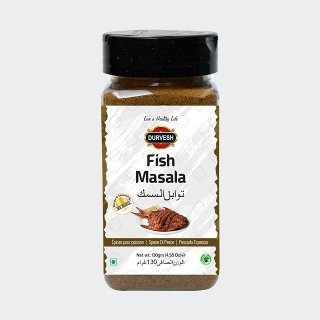 Fish Masala Tasty And Delicious Fish Masala Powder Available At Wholesale Price from Pakistan