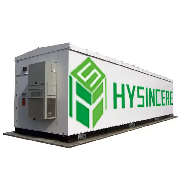 Renewable 1mw 2mwh Bess Container Industrial Big Capacity 3mwh 5mwh 6mwh 7mwh 10mwh Energy Storage System Battery Container Ess