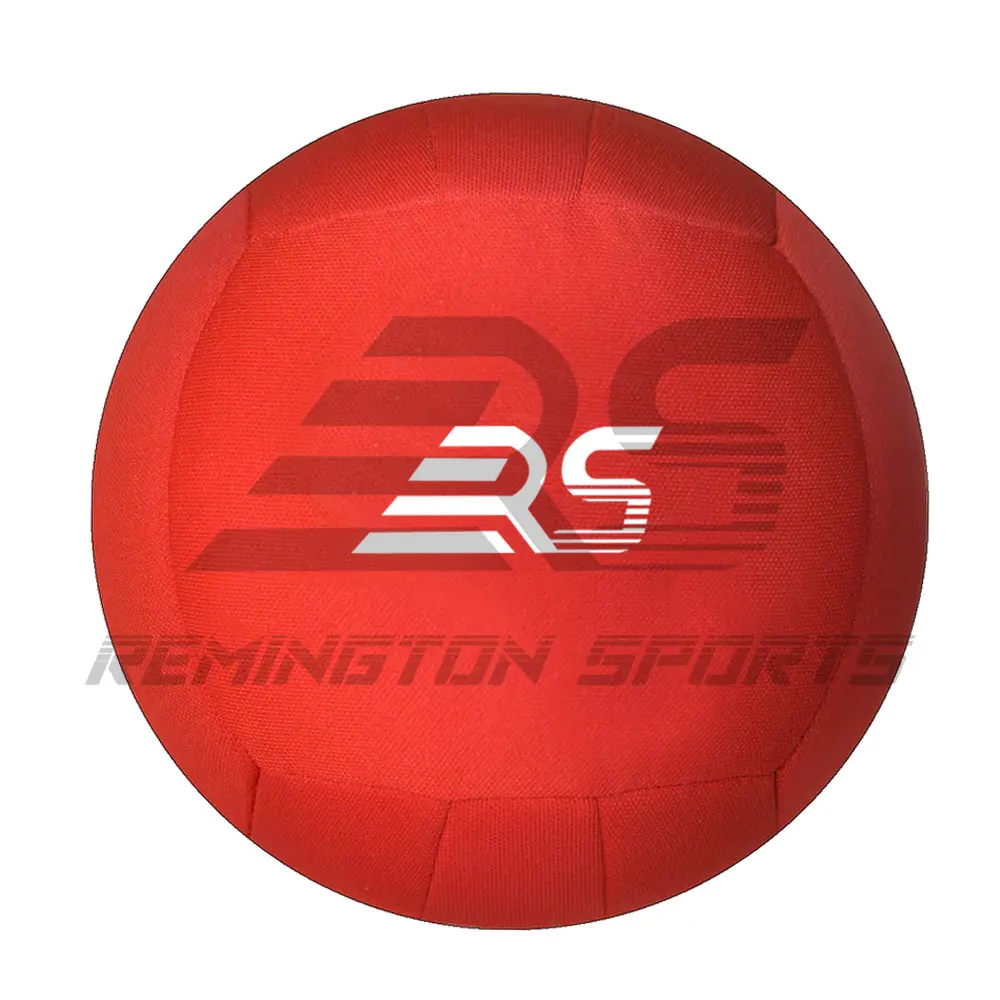 High Quality playing Dodge Ball Custom Made Dodge Ball | New Arrival Customized Logo Dodge Ball made in pakistan