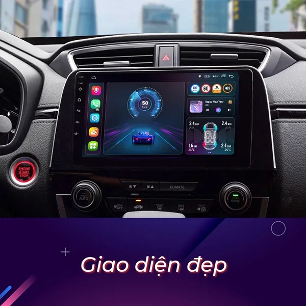 Oritek DD3 2K Android screen conquer Android screen connoisseurs combine 360 camera many utility bring perfect for car user