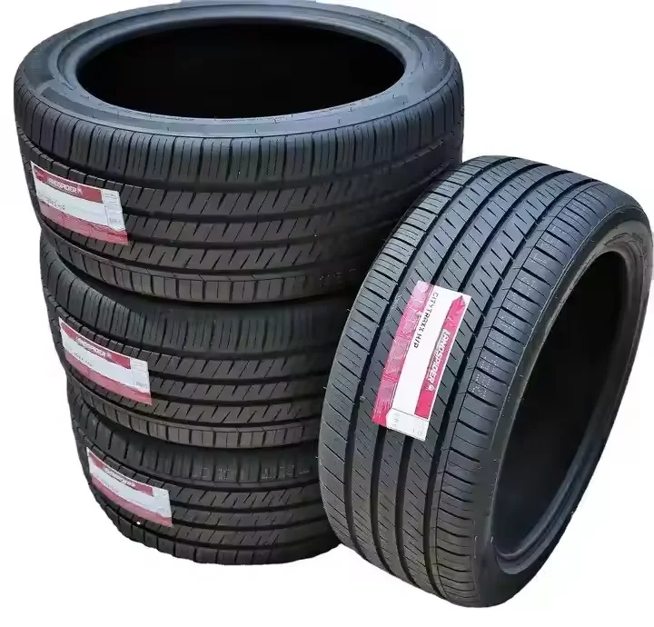 New Tires of Various Types Wholesale All Inches 70% -90% Car Tyre!!