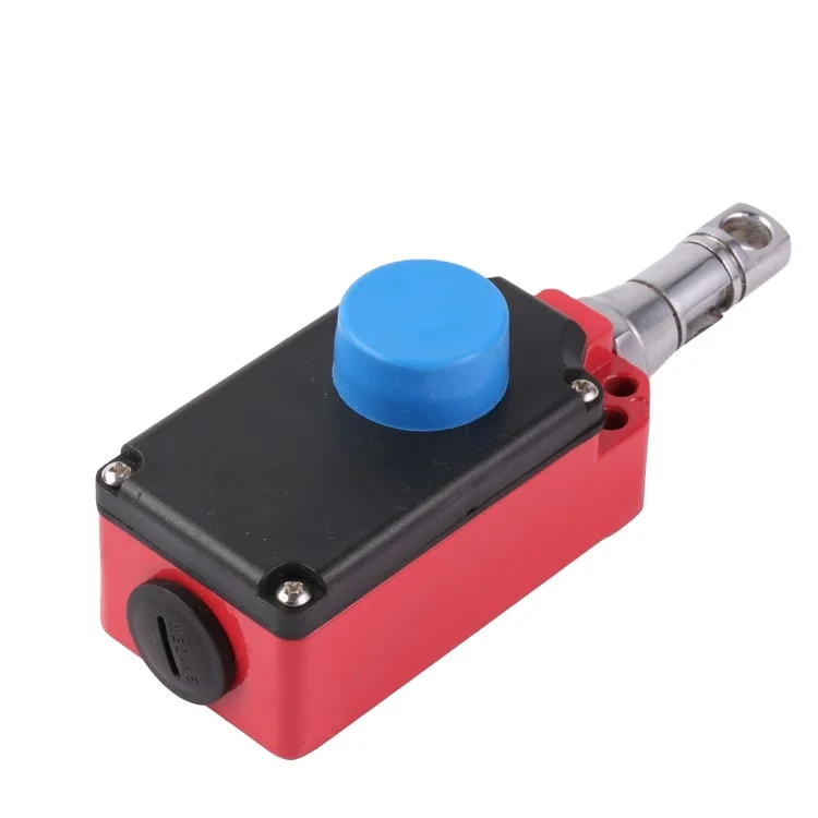 Водонепроницаемый Канатный переключатель для кабеля высокого качества по низкой цене