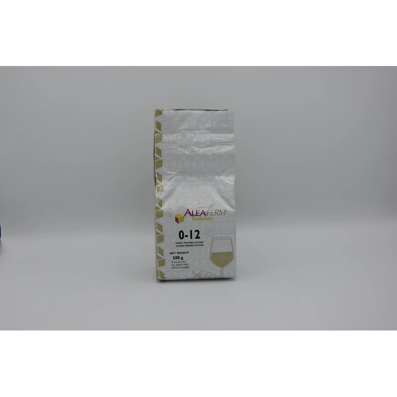 Top Quality Made In Italy Wine and Baking yeast ALEAFERM 0-12 Hot Sale in 10 kg ready for shipping