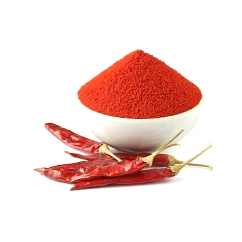 Natural Indian Spicy Dry Red Chilli Powder For Cooking Available At Wholesale Price