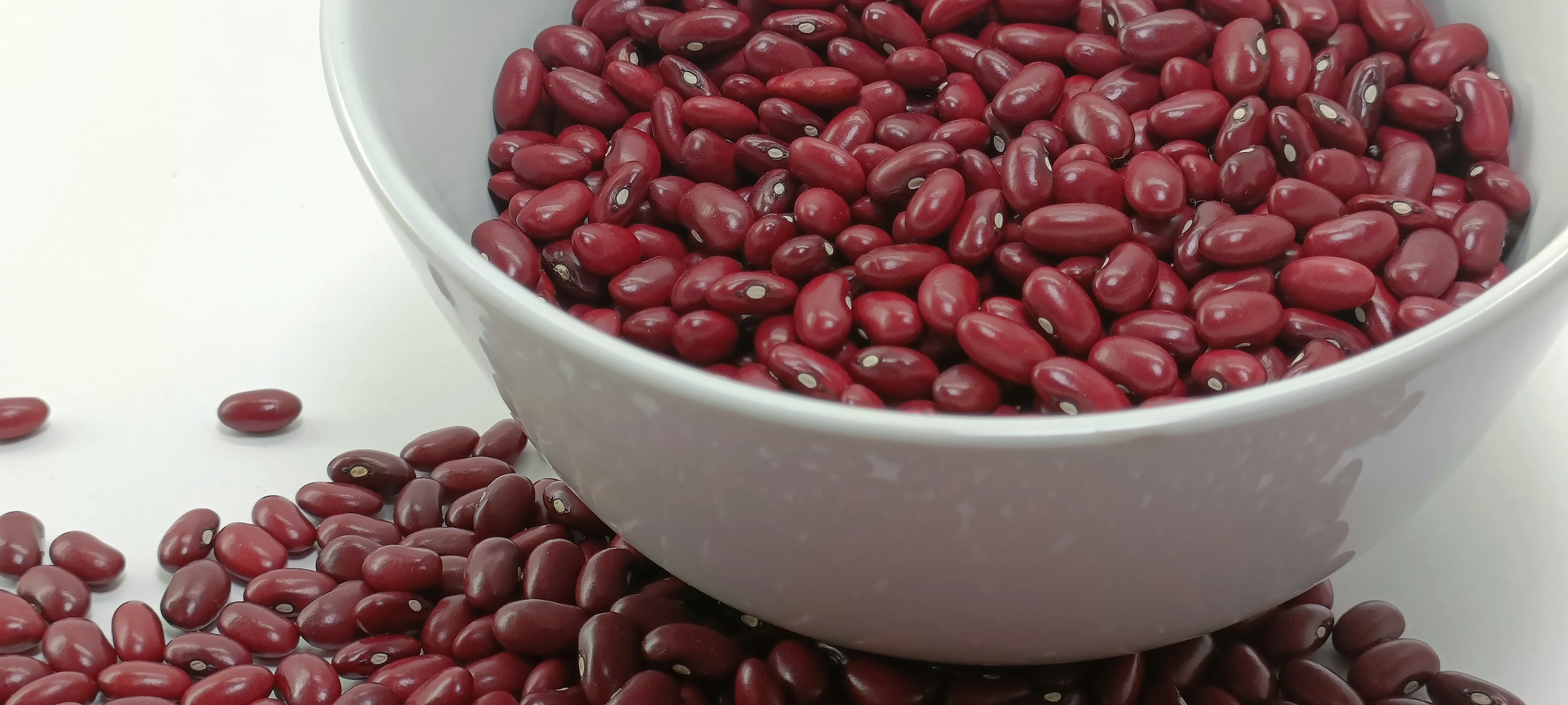 Wholesale Ethiopian Origin Natural Red Kidney Beans, Export Quality, Latest Price, Moisture 14% Max, Direct Sale