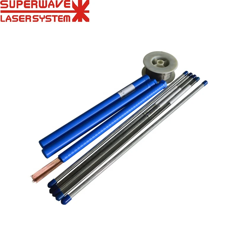 Italian Straight Welding Wire H13/M2/D2 Welding Wire for Mould Welding Machine Price